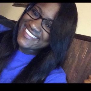 Meet your Posher, Tanisha